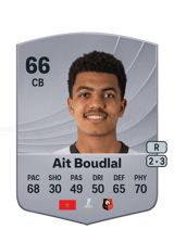 Abdelhamid Ait Boudlal 66