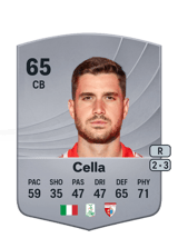 Cella 65