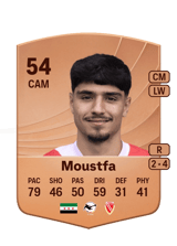 Moustfa 54