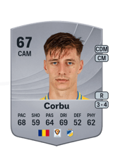 Corbu 67
