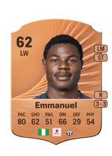 Emmanuel 62