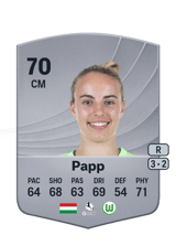 Papp 70