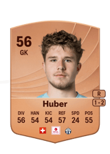 Huber 56