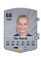 Ter Horst 68