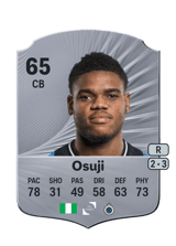 Osuji 65