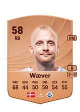 Simon Wæver 56