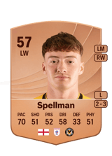 Spellman 57