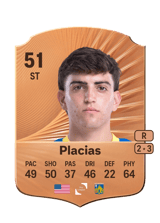 Julian Placias 51
