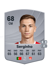 Serginho 68