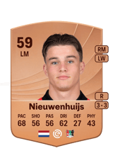 Luc Nieuwenhuijs 59