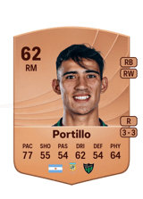 Ayrton Portillo 62