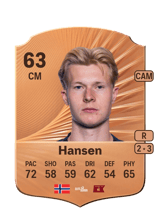 Jakob Segadal Hansen 63