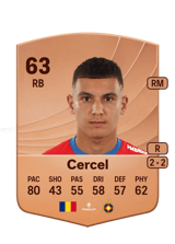 Cercel 63