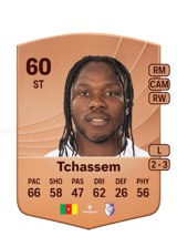 Tchassem 60