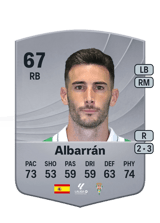 Albarrán 67