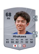 Hirakawa 68