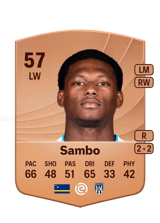 Sambo 57