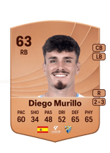 Diego Murillo 63