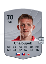 Chaloupek 70