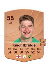 Knightbridge 55