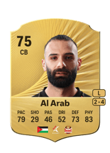 Al Arab 75