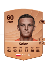 Kolan 60