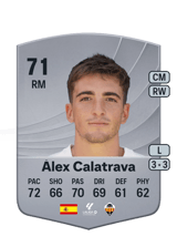 Álex Calatrava 71