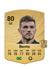 Bento 80