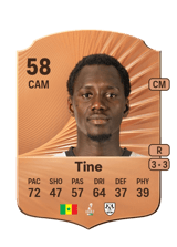 Tine 58