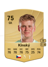 Kinský 75