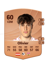 Olivier 60
