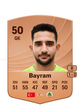 Bayram 50