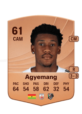 Agyemang 61