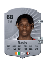 Nadje 68