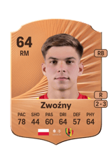 Zwoźny 64