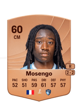 Mosengo 60