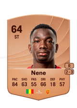 Nene 64