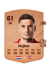 Hujber 61