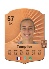 Templier 57