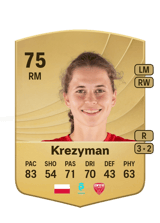 Krezyman 75
