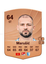 Marušić 64
