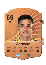 Gorosito 59