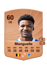 Manguelle 60