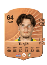 Tunjić 64