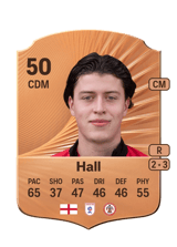Hall 50