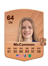 McCammon 64