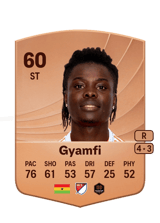 Gyamfi 60