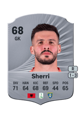 Sherri 68