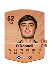 O'Donnell 52