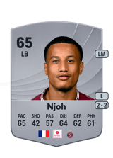 Njoh 65